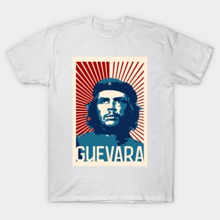 Che Guevara T-Shirt